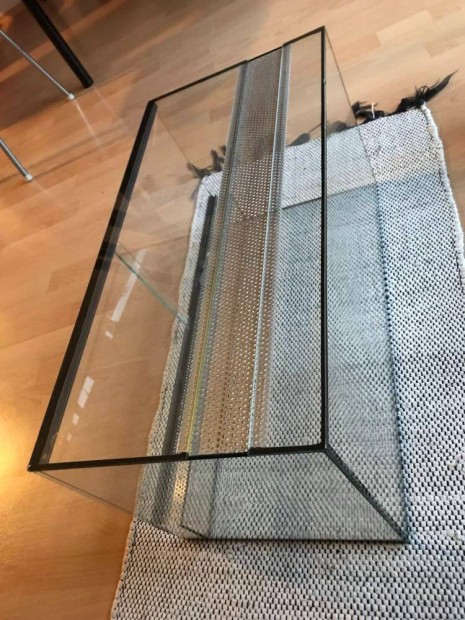60x30x30 terrárium