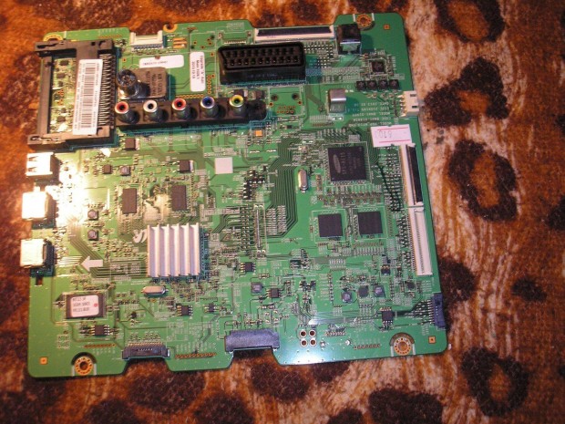 6100 srlt Samsung mainboard BN41-01965A BN94-06195S 51" 5000 BT