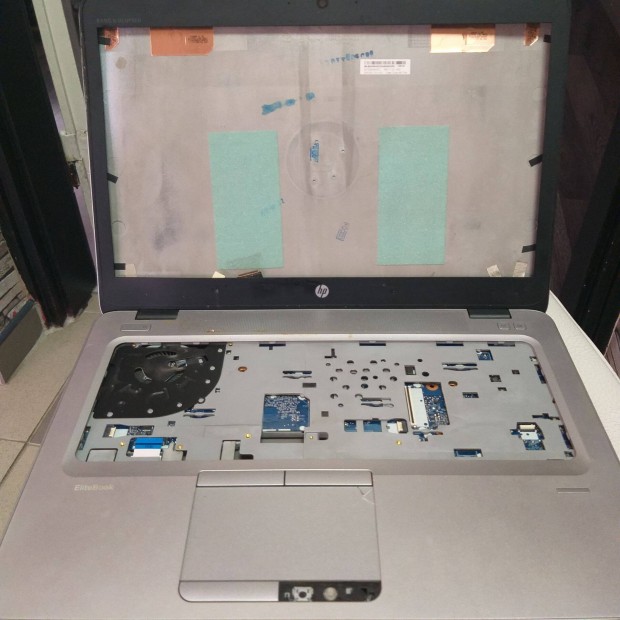 614.Hp 840 g4 hibs,,hinyos,laptop alkatrsznek!Hinyos laptop alkat