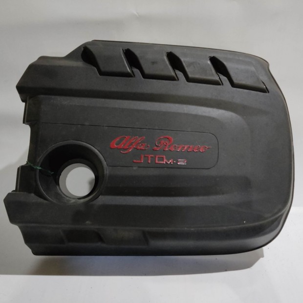 61554 Alfa Romeo MiTo 2008-2018 1,3 16v Diesel Euro 6 Motorburkolat