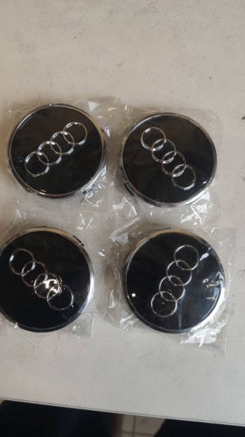 61mm Audi felnikupak felni kzp kupak porvd