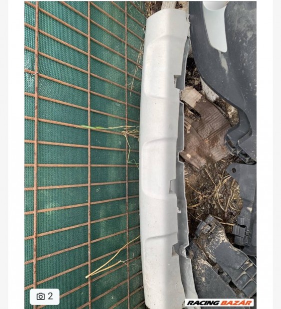 620721167r Dacia sandero II Logan 2 stepway els lkhrt bett