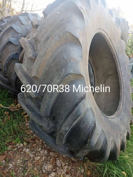 620/70R38 Michelin XM28