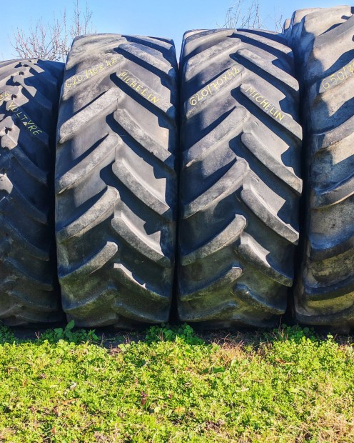 620/70R42 Michelin