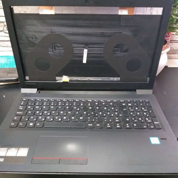 624.Lenovo V310 alaplap biosig tesztelt,magyar billentyzet 6006U proc