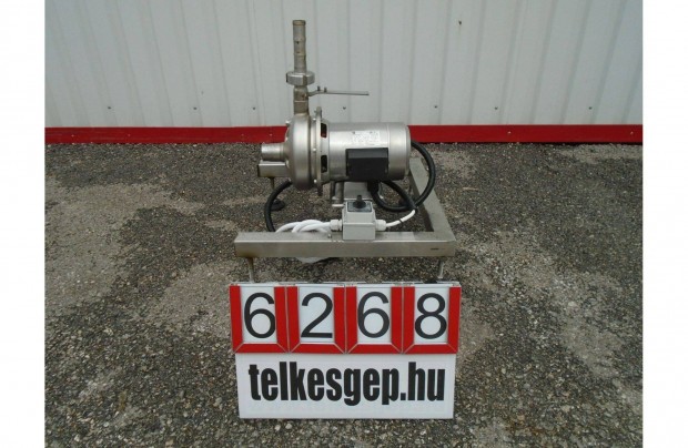 6268 - Vegyszerszivattyú, centrifugál szivattyú