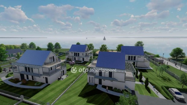 62 nm-es lak�s elad� Balatonakarattya