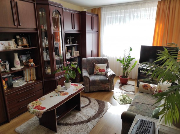 62 nm lakás tulajdonostól eladó Debrecen belvárosában!