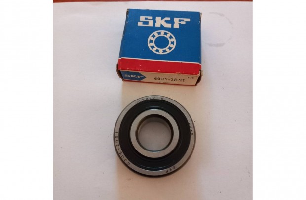 6305 2RS1 csapgy SKF