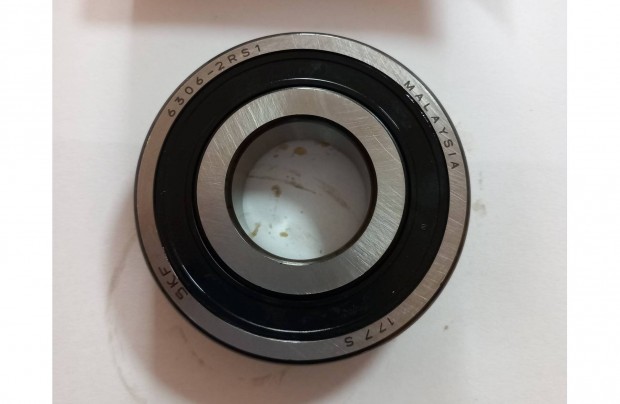 6306- 2RS1 csapgy SKF