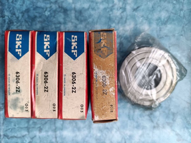 6306 �s 6207 csap�gyak elad�k