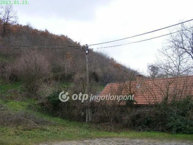 6348 nm-es telek elad Pcs