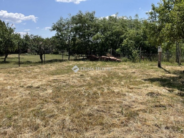 634 nm-es telek elad� Jobb�gyi