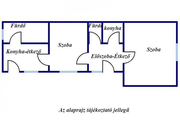 63 nm-es hz elad Gyr