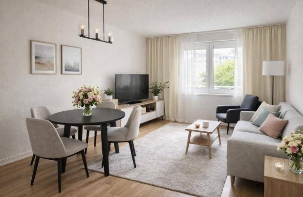 63 nm-es lak�s elad� Budapest 14. ker. #5183904