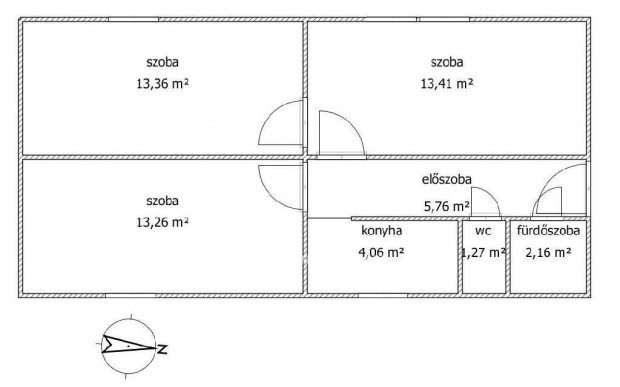 63 nm-es laks elad Pcs