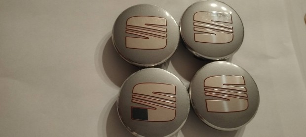 63mm Seat felnikupak alufelnihez 4db
