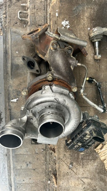 642 turb� A6420908580 elad�