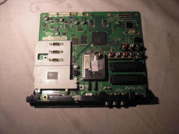 6471 hibs Philips mainboard 313912364161v3 W815.5 bd 313912364171v3