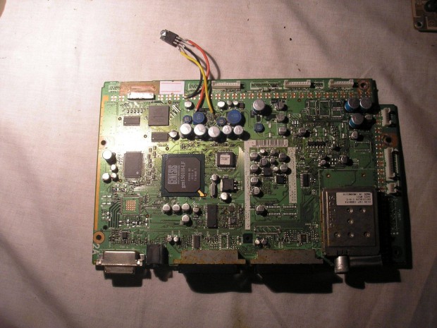 6487 hibs Philips mainboard 3139 123 6033.1 V6 WK503.1