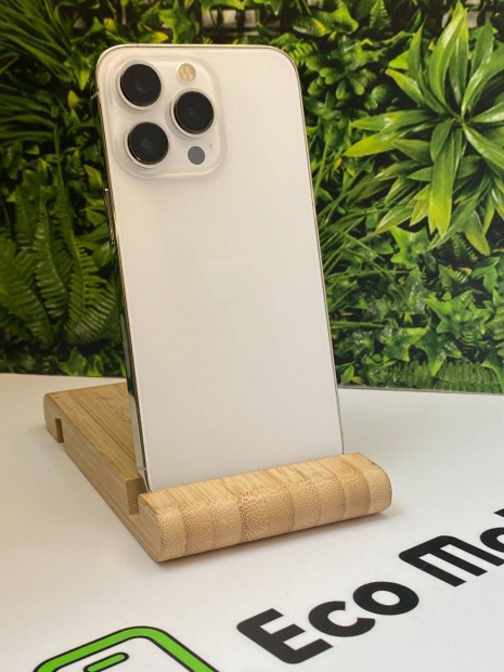 6493 Apple iphone 13 Pro 128GB, 100% akkumulátor, független!
