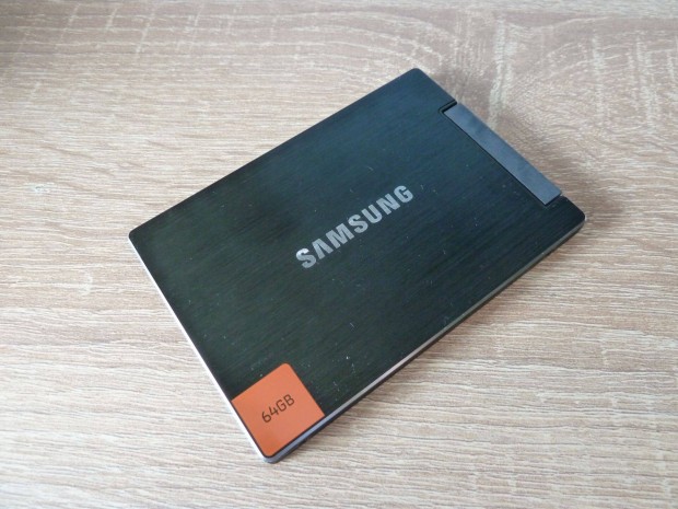 64GB Samsung SSD