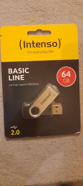 64 GB- os USB pendrive