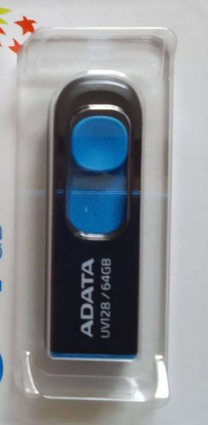 64gb pendrive. 3.2-es Adata usb flash drive