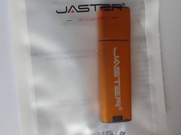 64gb pendrive. Jaster minőségi usb flash drive. Szép kialakítású pendi