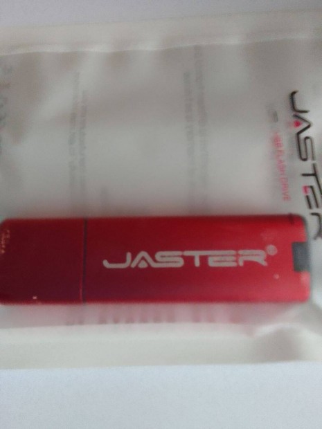 64gb pendrive. Jaster szp kidolgozs usb flash drive