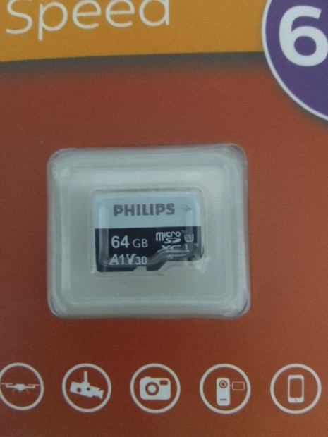 64gb sd kártya. TF kártya. micro kártya . Jó minőségű sd.TF. micro