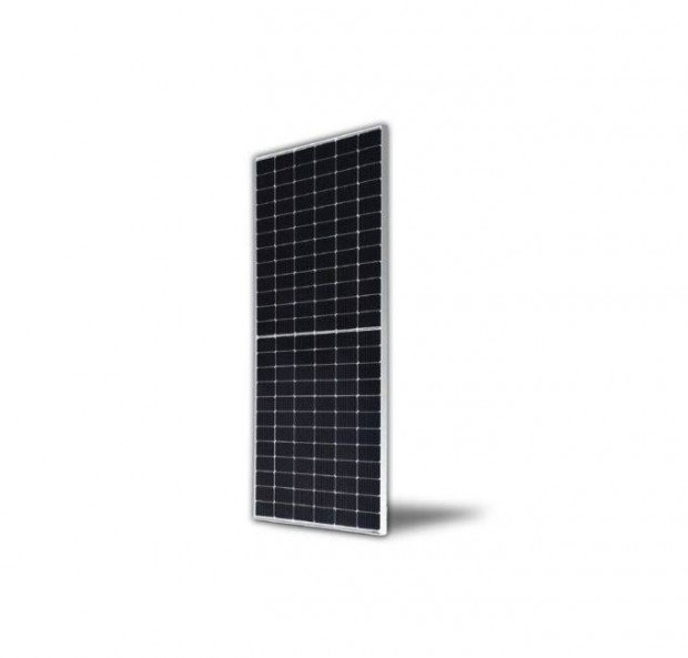 650W monokristlyos napelem panel 2384x1303mm k, garancis, 45.2V fa
