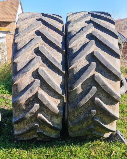 650/65R42 Michelin