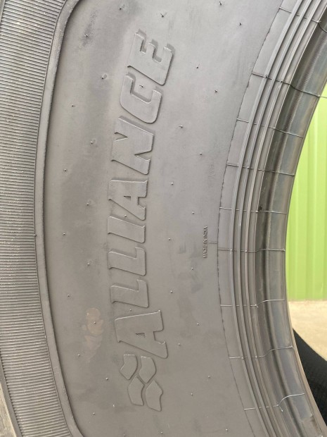 650/85R38 Alliance Agri Star II gumiabroncs Nyíregyháza, Alkony u
