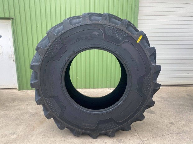 650/85R38 Alliance Agri Star II gumiabroncs Nyíregyháza, Alkony u
