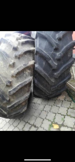 650/85R38 Trelleborg