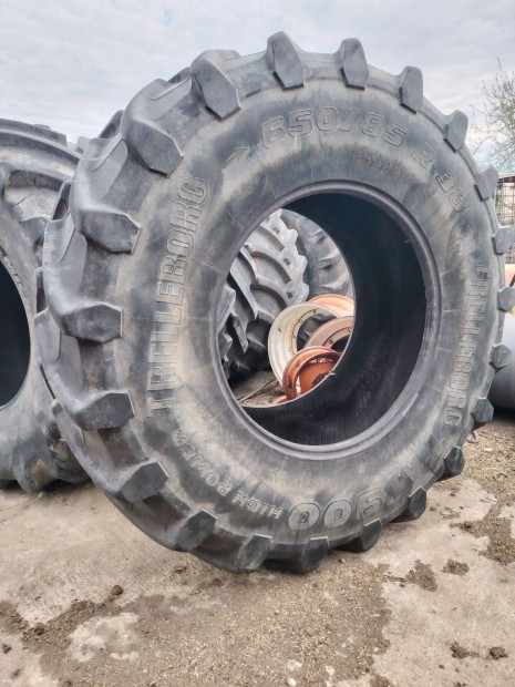 650/85 R38 Trelleborg