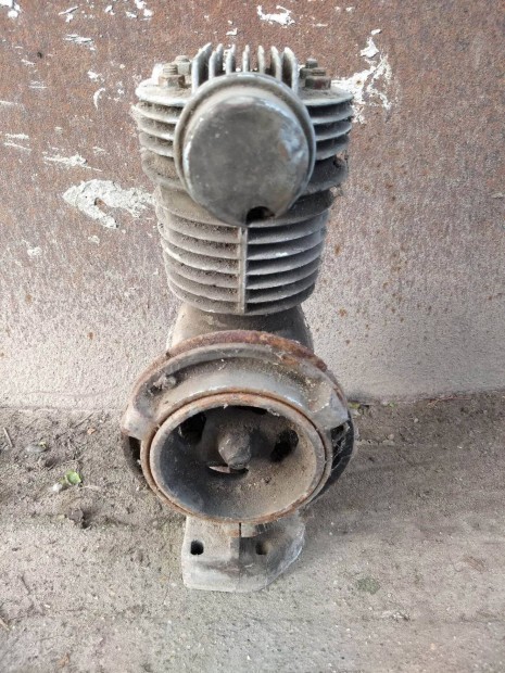 650 utb kompresszor