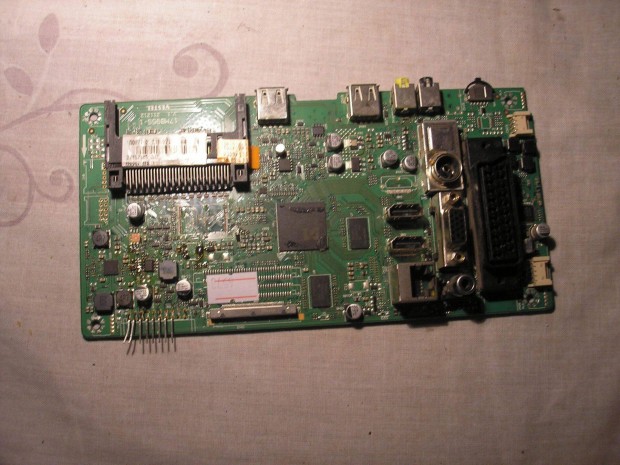 6578 hibs Vestel mainboard 17MB95S-1 V1 211212 MSD8WB9BXA-UTY