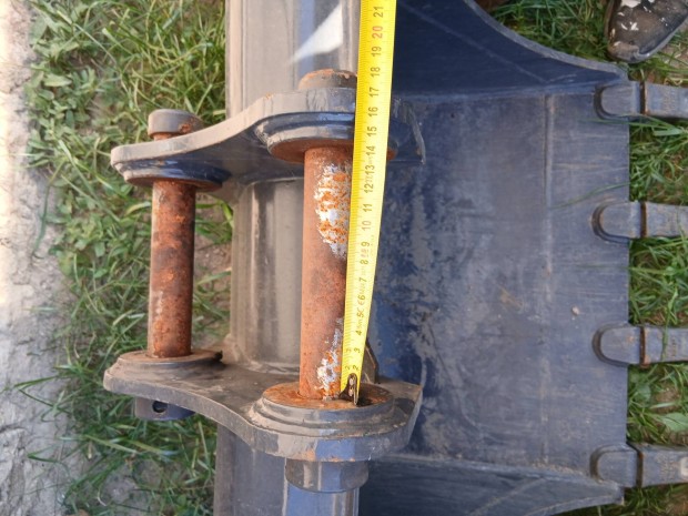 65 cm Melyas� kanal