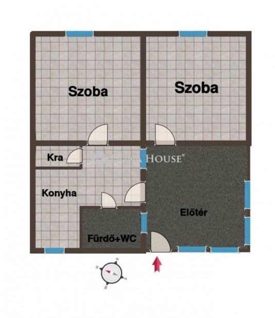 65 nm-es h�z elad� Sorkifalud