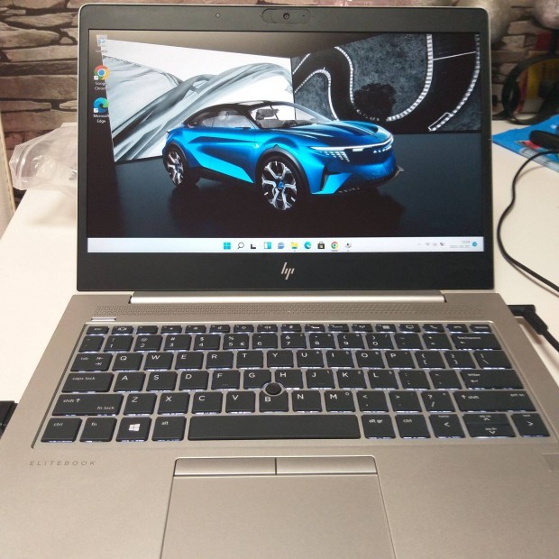 66.Hp laptop (nagyon gyors)Prémium! Processzor:i5 8250U i5 Tárhely: 24