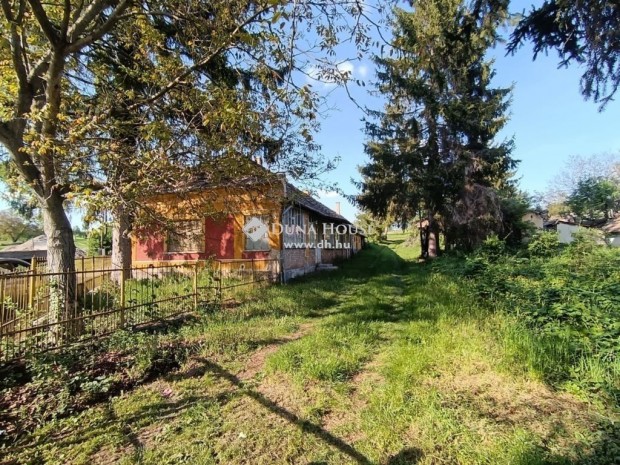 6732 m2 terlettel, feljtand hz, Csatka