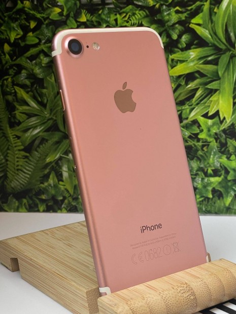 6773 Független, Apple iphone 7, 128GB, 100% akksi!