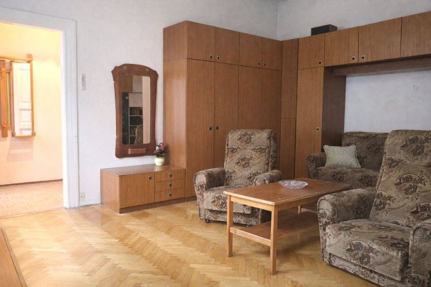 67 m2-es lak�s a Lehel t�r k�zel�ben kiv�l� lok�ci�