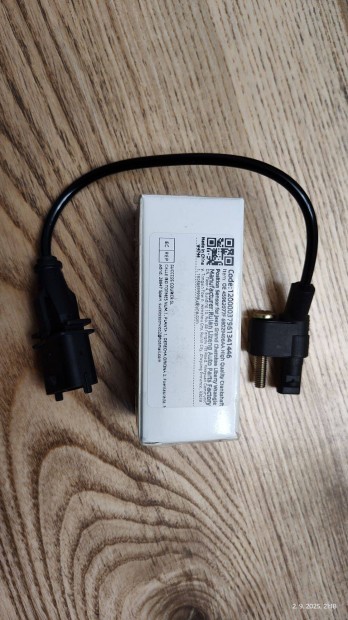 68029496AA �j f�tengely-�rz�kel� JEEP CRD 2.8