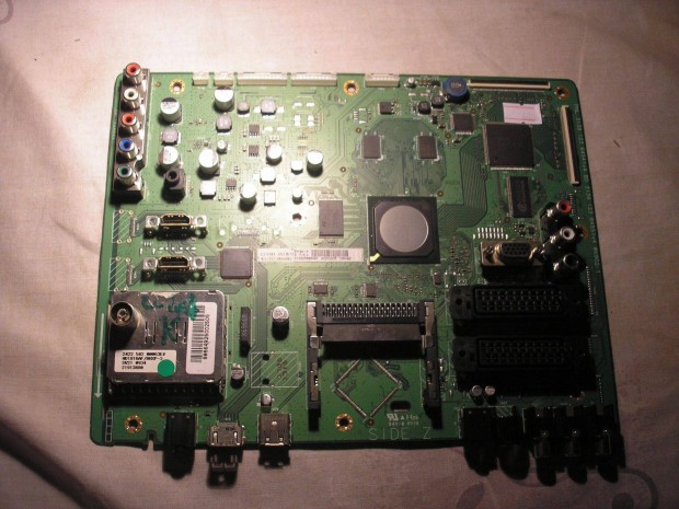 6806 hibs Philips mainboard PNL 3139 123 64541v4 BD 3139 123 64551v4