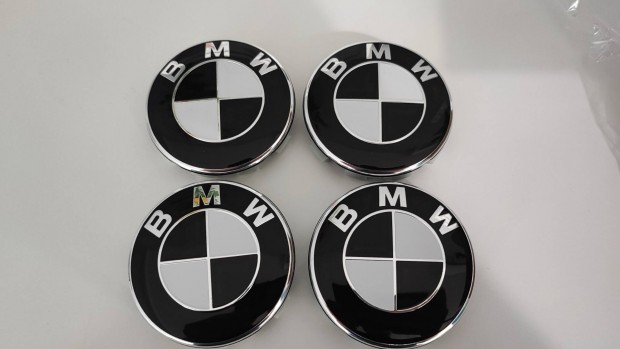 68mm BMW felnikupak felni kzp kupak porvd