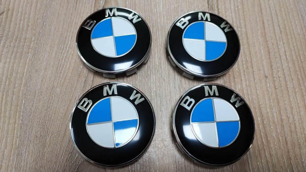 68mm BMW felnikupak felni kzp kupak porvd