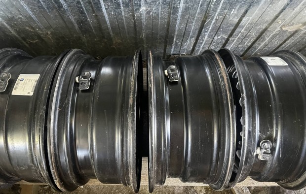 6Jx15, 5110